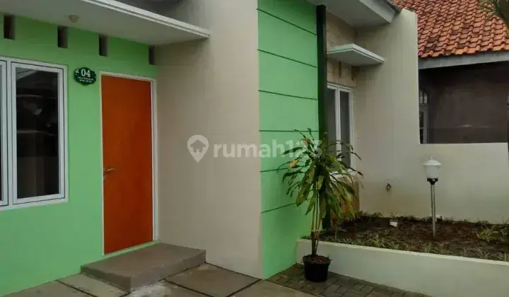 Kost Tanjung 4 Nusajaya Karawaci Tangerang