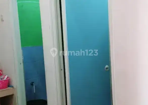 kamar kost khusus wanita