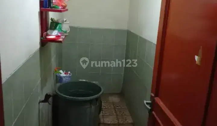 KOST IBU YULI KALIBATA PANCORAN 2