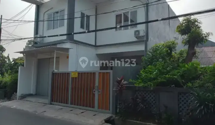 Rumah kost kebagusan 2