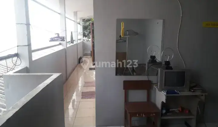 Kost kosan Purnawarman dekat Uin Jakarta 2