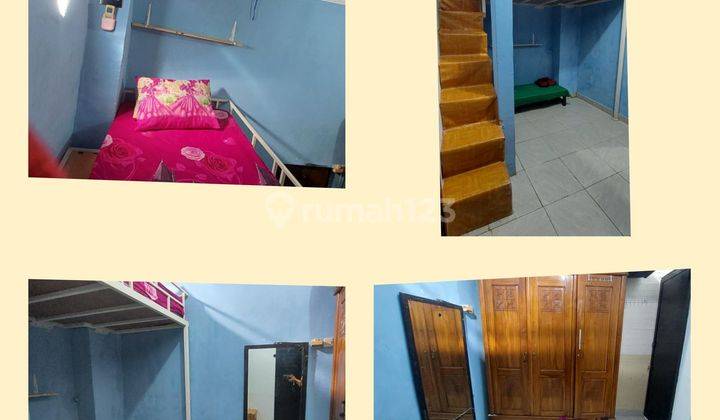 Kost Putri Busasa Cimanggis Depok 2