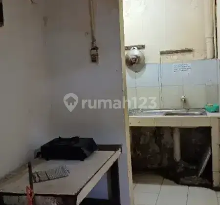 Kost & Kios murah Setia Budi JakSel 1