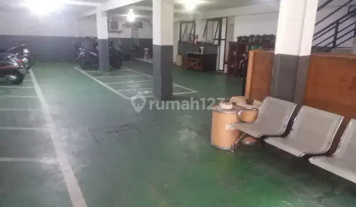 ORANGE KOST - BANDENGAN JAKARTA UTARA 2