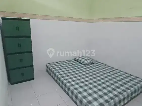 KOS CEWEK / KOST COWOK / KOST PASUTRI 1