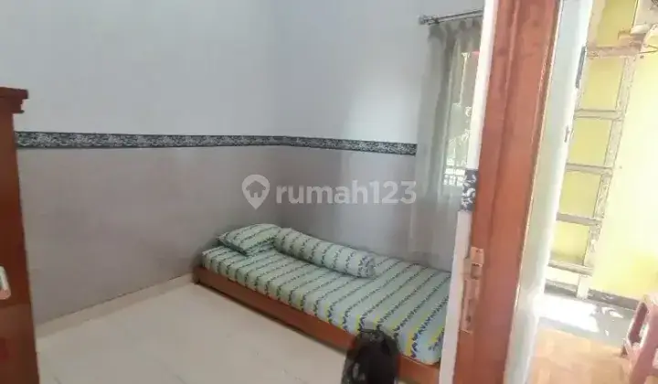 Kost Syariah Karyawan Pria di Kalibata 1