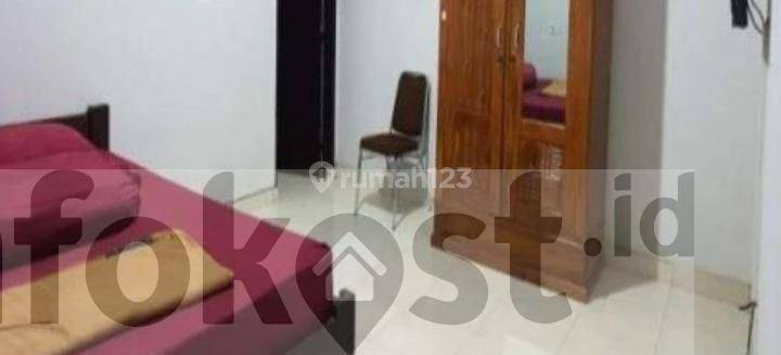 Kost Pondok Kemuning Flores Tipe A Denpasar Barat Denpasar 1