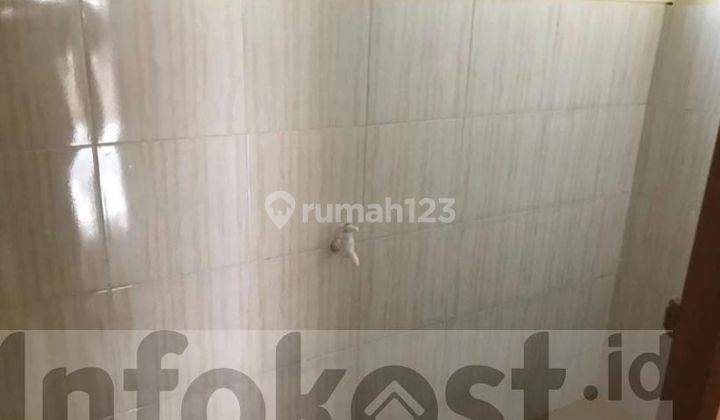 Kost Hj Kamidjem Sukasari Bandung 1