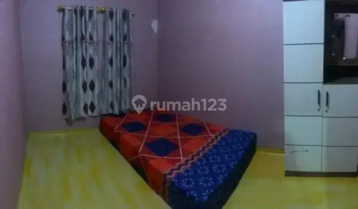 Kost Mama Hanum 2