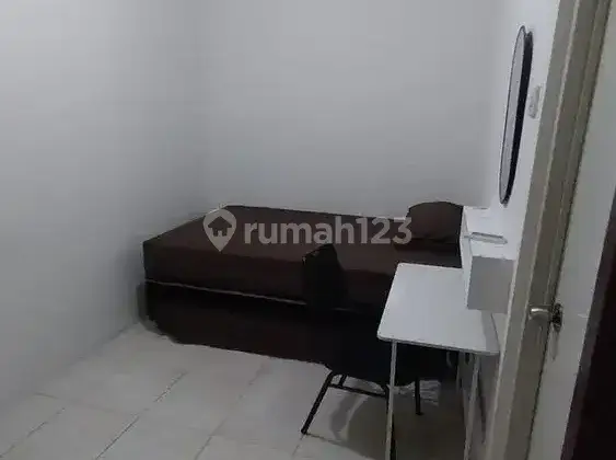 Kamar Kost Kosan di Pusat Kelapa Gading 1