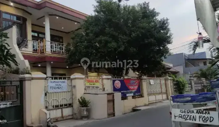 Kost murah bersih dan nyaman fre wifii 2