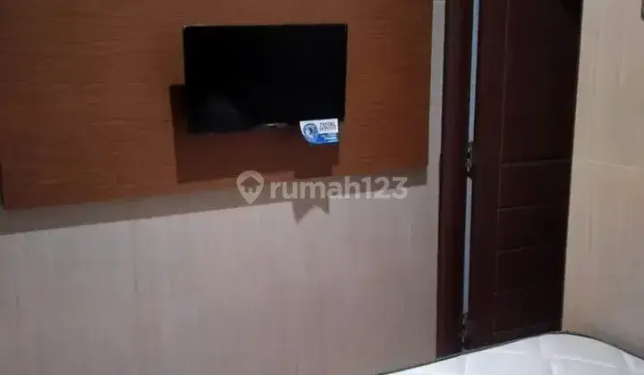 Kamar Kos Syariah dekat ulujami 2