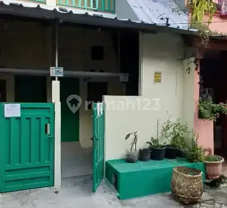 A4 NO 48 KAMAR KOS KOST INDEKOST KONTRAK KONTRAKAN SEWA BULAN RUMAH 1