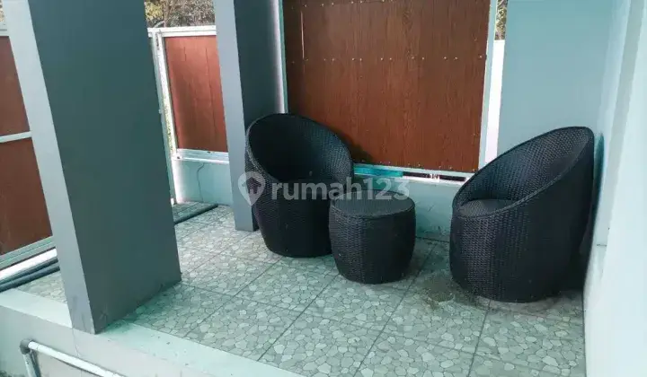 Kos Mahasiswa Murah dekat Kampus UMM 1