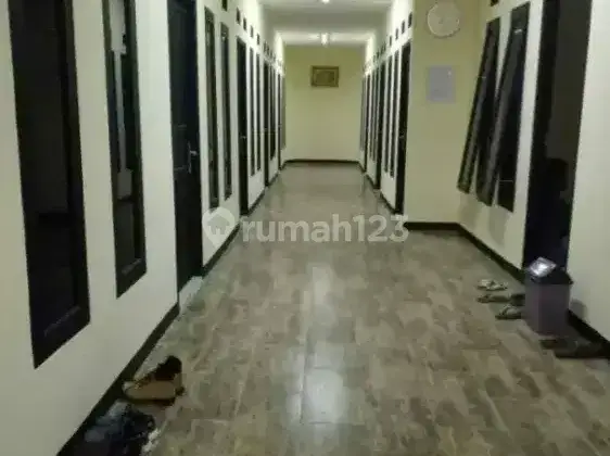 Disewakan kos kosan fasilitas lengkap 1