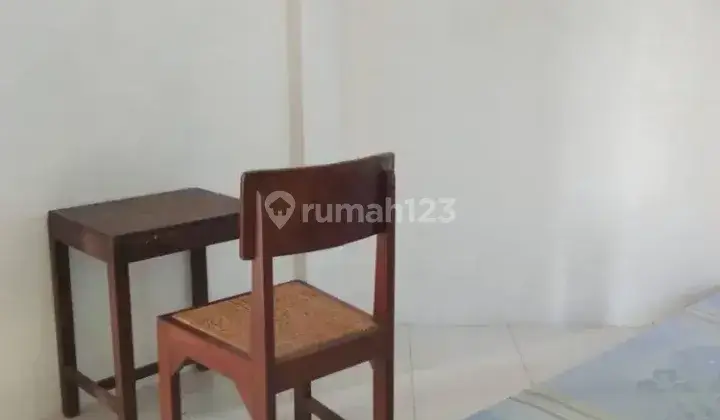 Kos AC Putra Kamar Mandi Dalam Tembalang 1