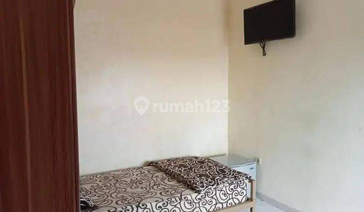 Kost Putri Exclusive Pelangi 2