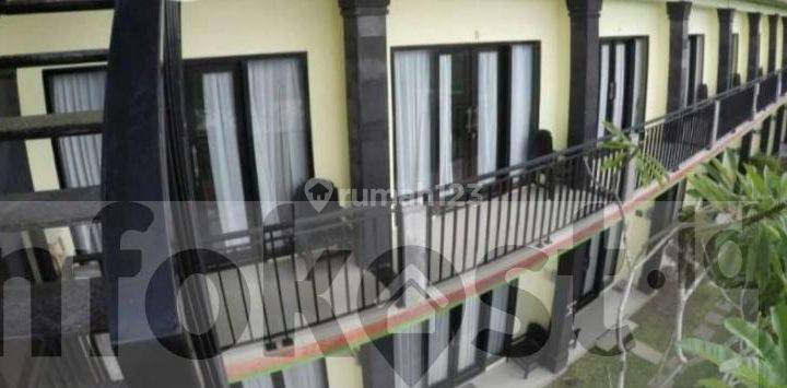 Kost RL  Rumah Linda Denpasar Barat 1