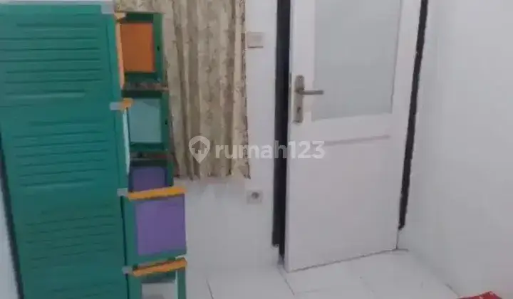 Kost di kramat jati 2