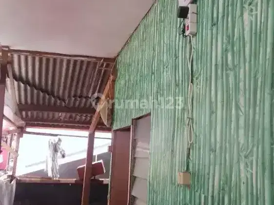 Kosan murah di jakarta pusat 1