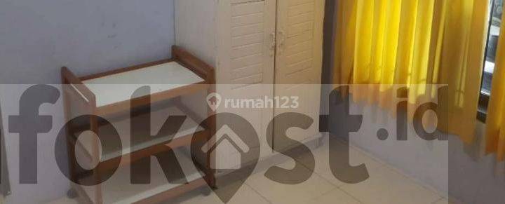 Kost Abing Sukasari Bandung 1