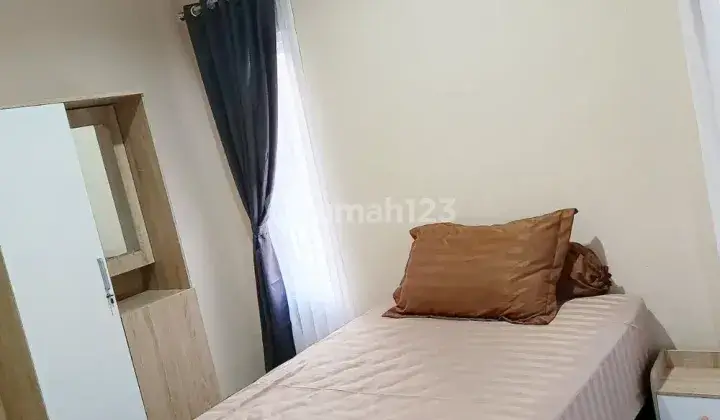 PROMO Kamar KOST EXCLUSIVE Kota Jababeka Cikarang Bekasi PUSAT KOTA 2