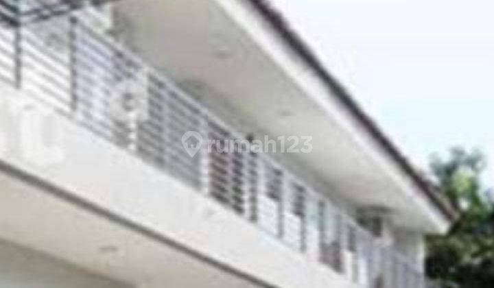 Kost Ampera 12 Kemang Pasar Minggu Jakarta Selatan 2