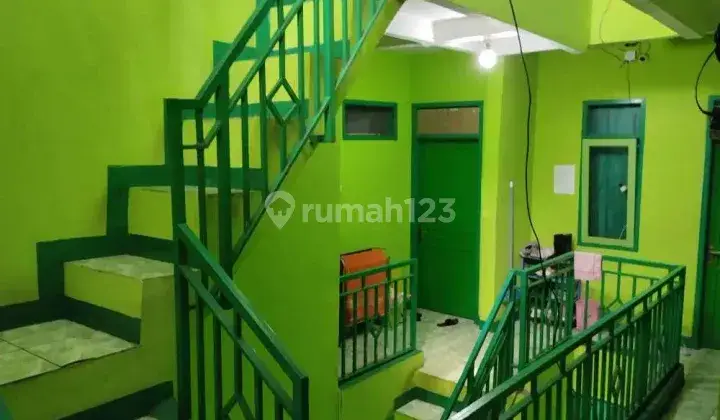 Green House Kost Tamansari Baltos Cihampelas Ciwalk ITB UNISBA 1