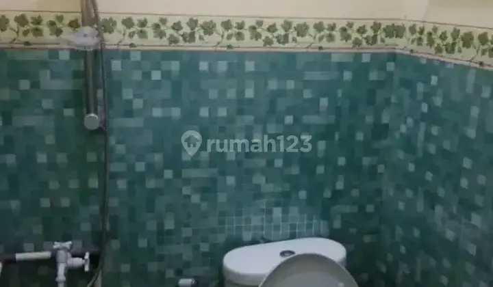 Kontrakan/ Kost Bulanan Paviliun Kembang Larangan untuk Pasutri 1