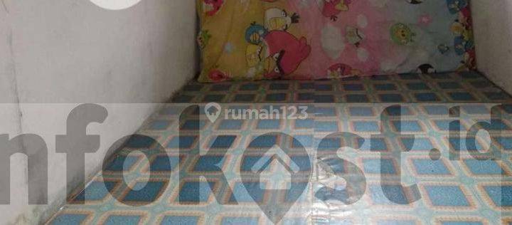 Kost Rumah Orange 2 Tipe A Coblong Bandung 2