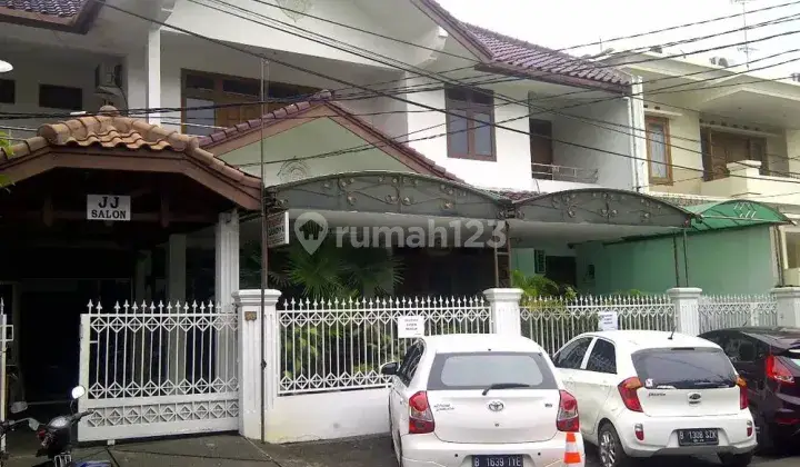 Kost Khusus Wanita di Kebayoran Baru 2