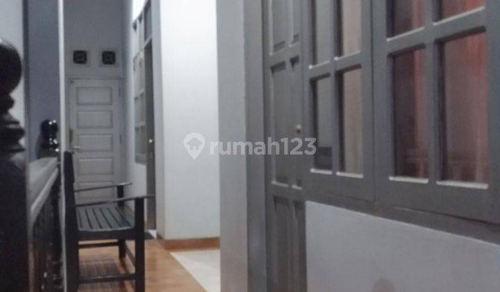 Wisma Zarwi Ciputat Timur Tangerang Selatan 2