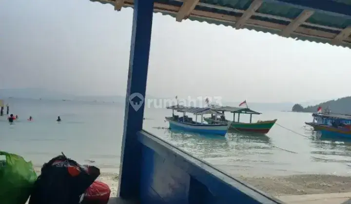 kost harian, bulanan dekat daerah Pantai 2