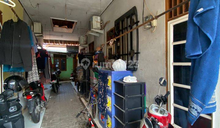 Dijual Kost Harga di bawah Pasaran – 7 Pintu Kota Tangerang 2