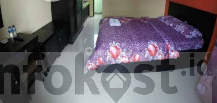 Kost RL  Rumah Linda Denpasar Barat 2