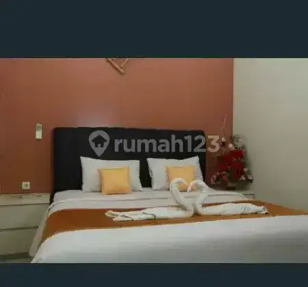 Kost murah dekat universitas Maranatha