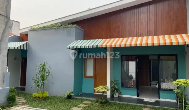 Kost Exclusive Karyawati dibelakang Citos 1