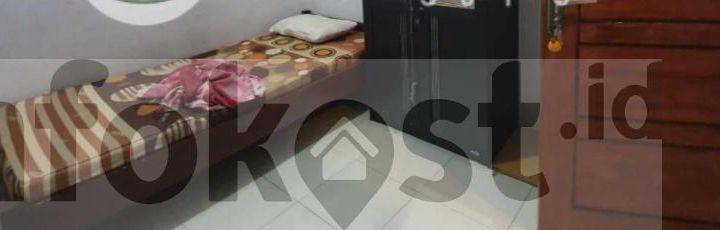 Kost Tamansari 19 Sumur Bandung 2