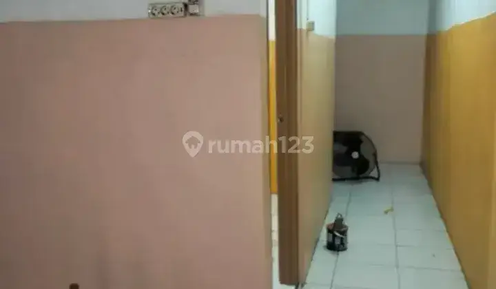 Kontrakan 4 Meter 1 Kamar 2