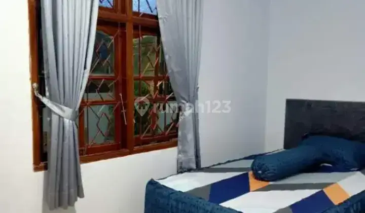 DISEWAKAN KOST ALFITRI 2(TERSEDIA 1 KAMAR KOSONNG DI LAMNYAI 2)) 1