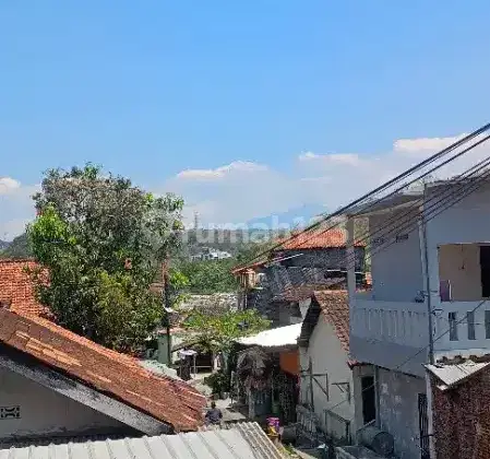 Kost paviliun pasutri 2