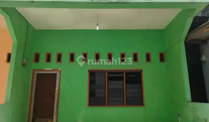 Rumah SEWA Kamar perbln 450rb/org, PASUTRI Bisa DISCOUNT*.Bebas,nyaman 1