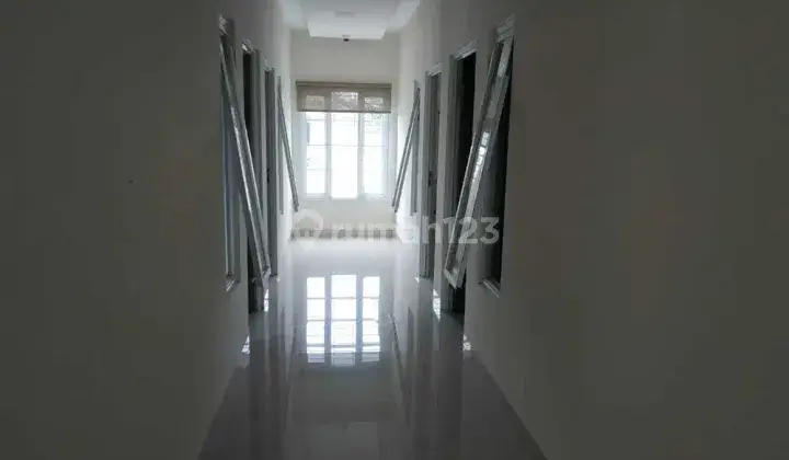 KOST EXCLUSIVE PANDU RAYA BOGOR 1