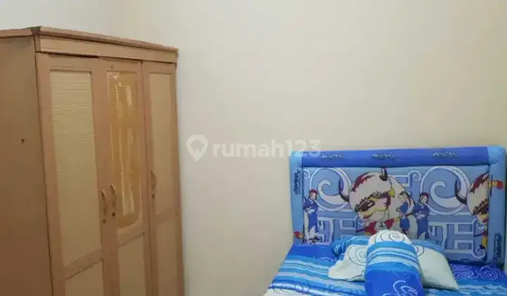 Kost Karyawan dan Karyawati Pangeran Jayakart Mangga dua murah 1