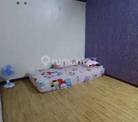 KOST PUTRI DEKAT UNP 1