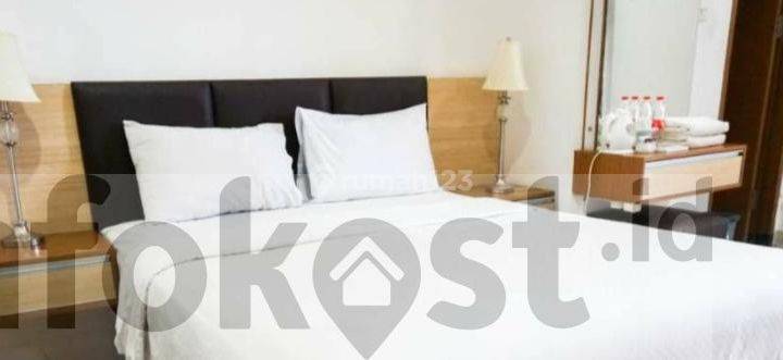 Kost Guest House Tipe Standard Coblong Bandung 2