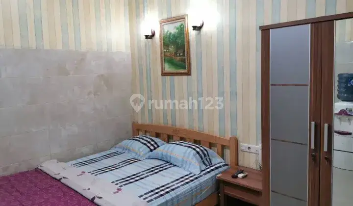 Kost Grogol Susilo Residence Best Exclusive Kost Grogol 2