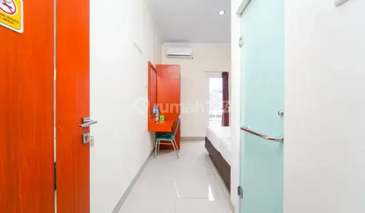 KOST EKSKLUSIF TEBET 1