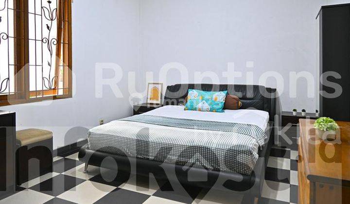 Kost Melina House Babakan Ciparay 2