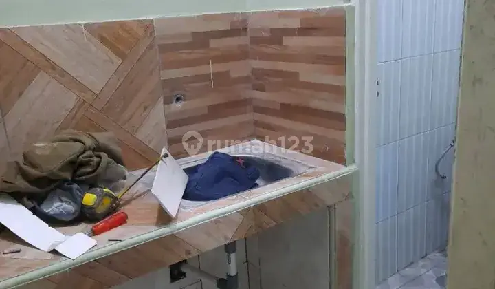 Kost Bangunan Baru Cimuning 2